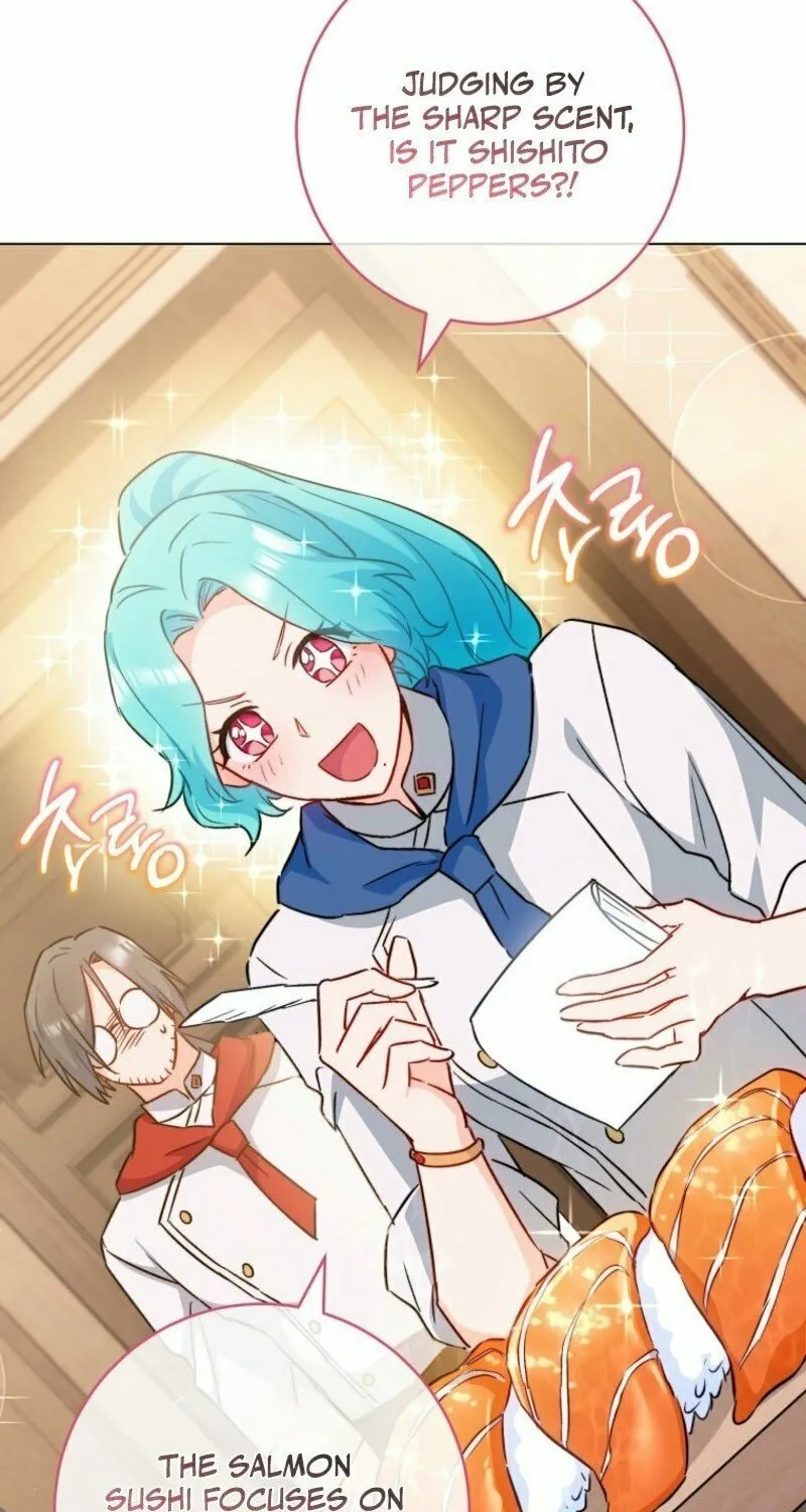 Read Lady Chef Royale chapter 174 image 81 on Lezhin