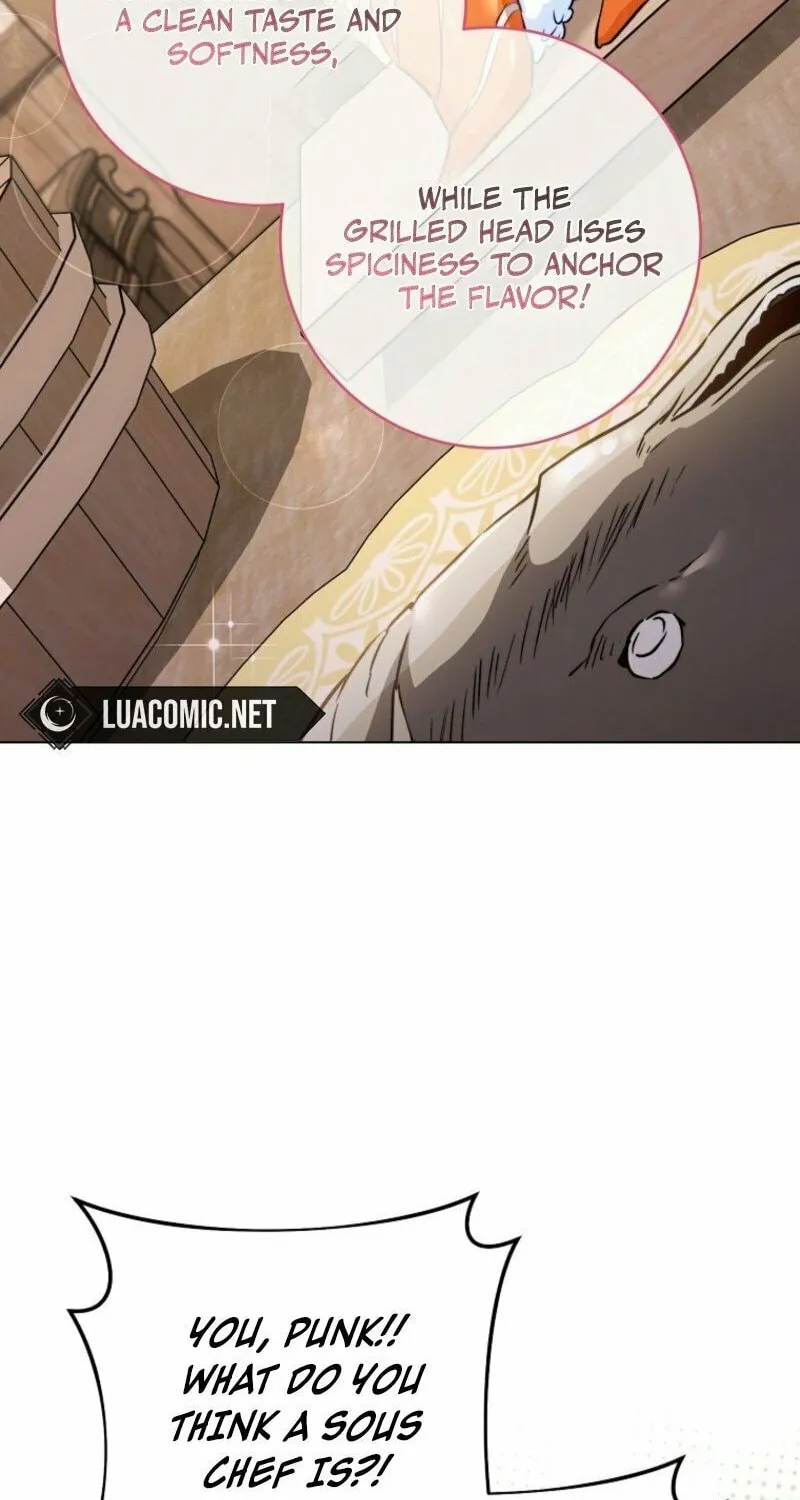 Read Lady Chef Royale chapter 174 image 82 on Lezhin