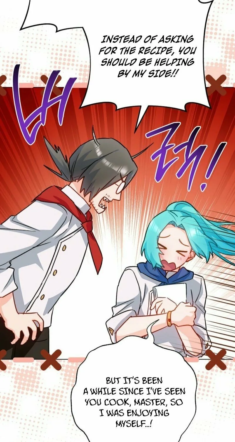 Read Lady Chef Royale chapter 174 image 83 on Lezhin