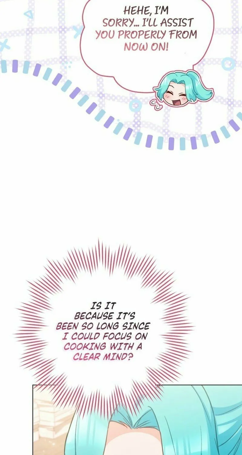 Read Lady Chef Royale chapter 174 image 85 on Lezhin