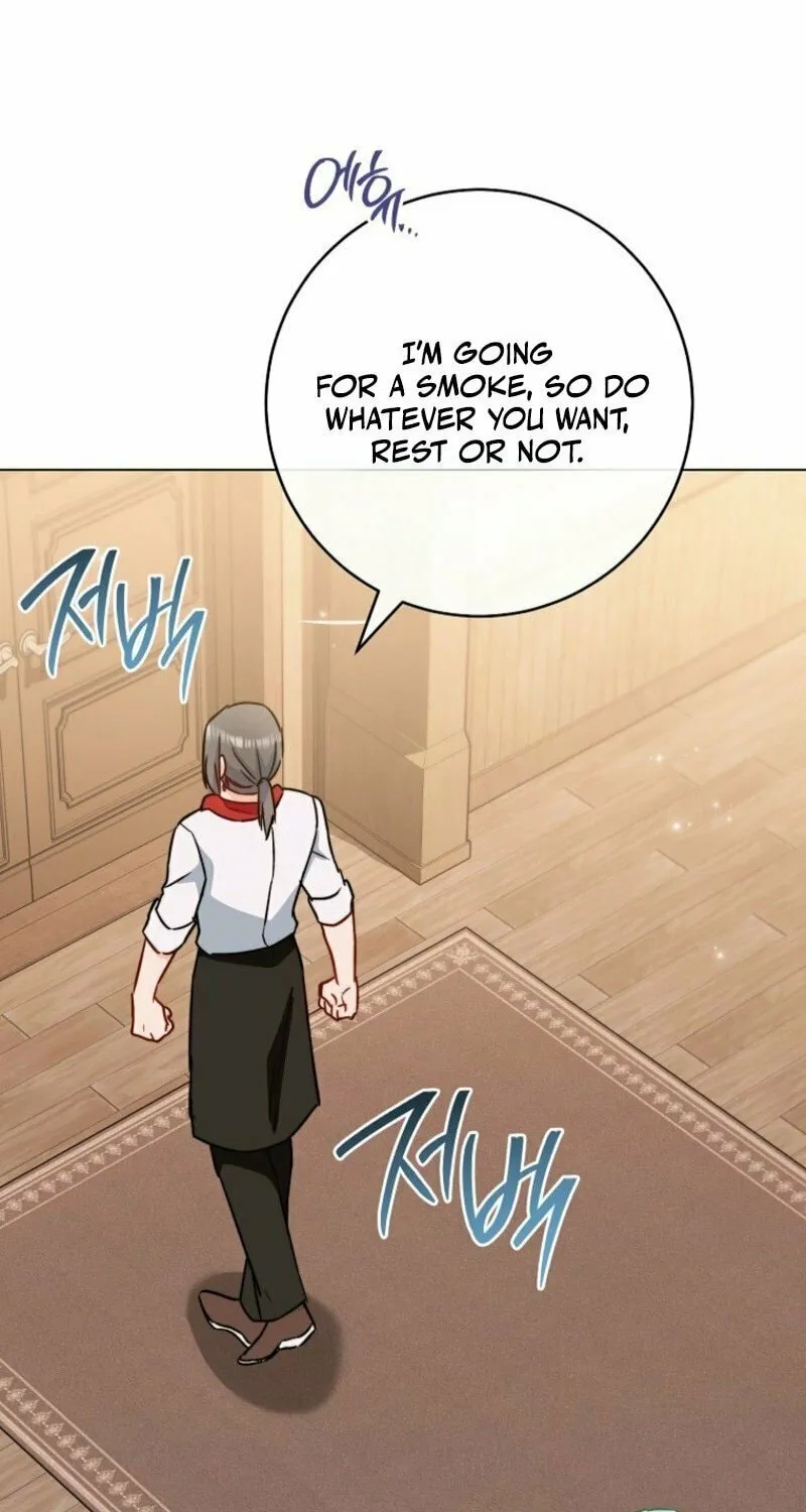 Read Lady Chef Royale chapter 174 image 87 on Lezhin