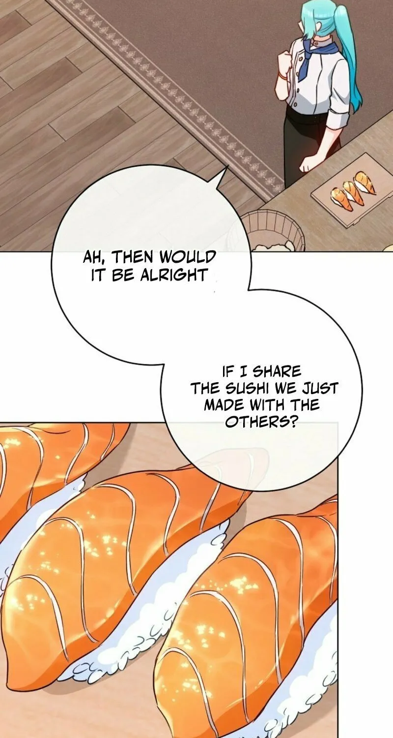 Read Lady Chef Royale chapter 174 image 88 on Lezhin