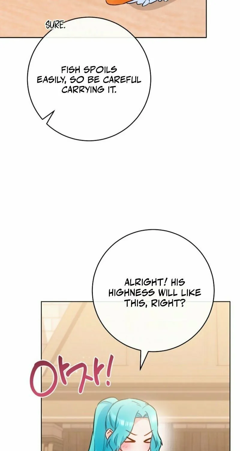 Read Lady Chef Royale chapter 174 image 89 on Lezhin