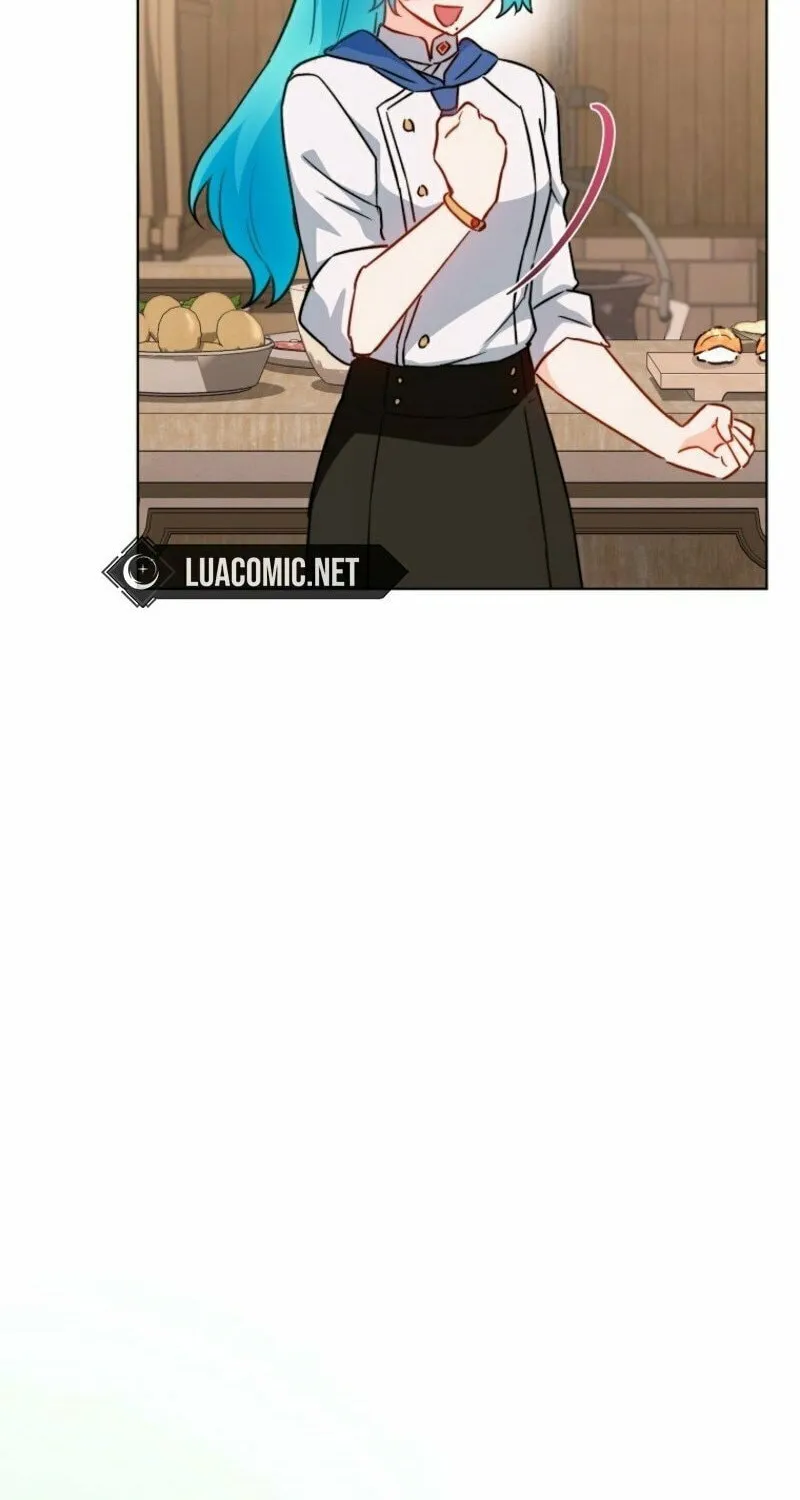 Read Lady Chef Royale chapter 174 image 90 on Lezhin