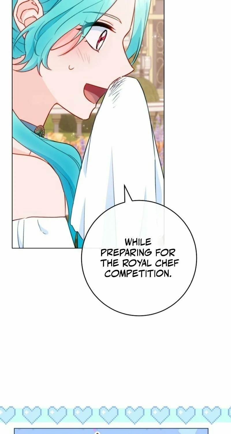 Read Lady Chef Royale chapter 176 image 14 on Lezhin