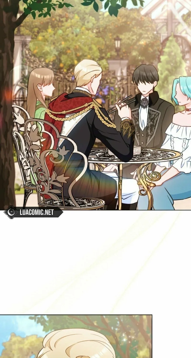 Read Lady Chef Royale chapter 176 image 17 on Lezhin