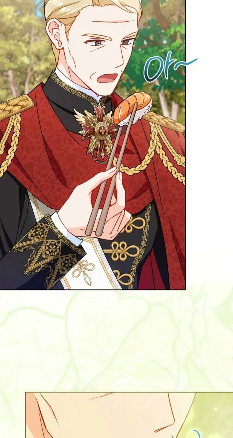 Read Lady Chef Royale chapter 176 image 18 on Lezhin
