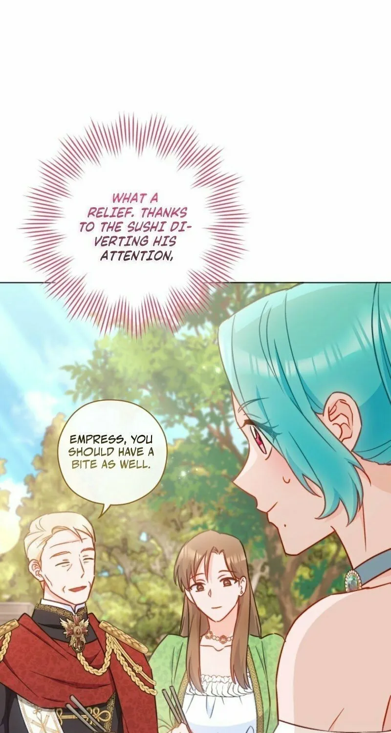 Read Lady Chef Royale chapter 176 image 21 on Lezhin