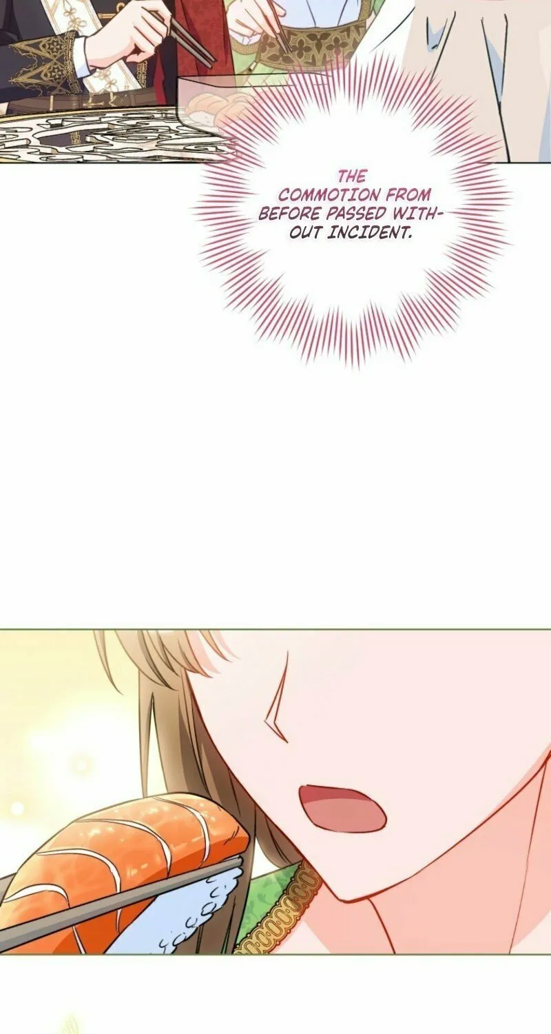 Read Lady Chef Royale chapter 176 image 22 on Lezhin