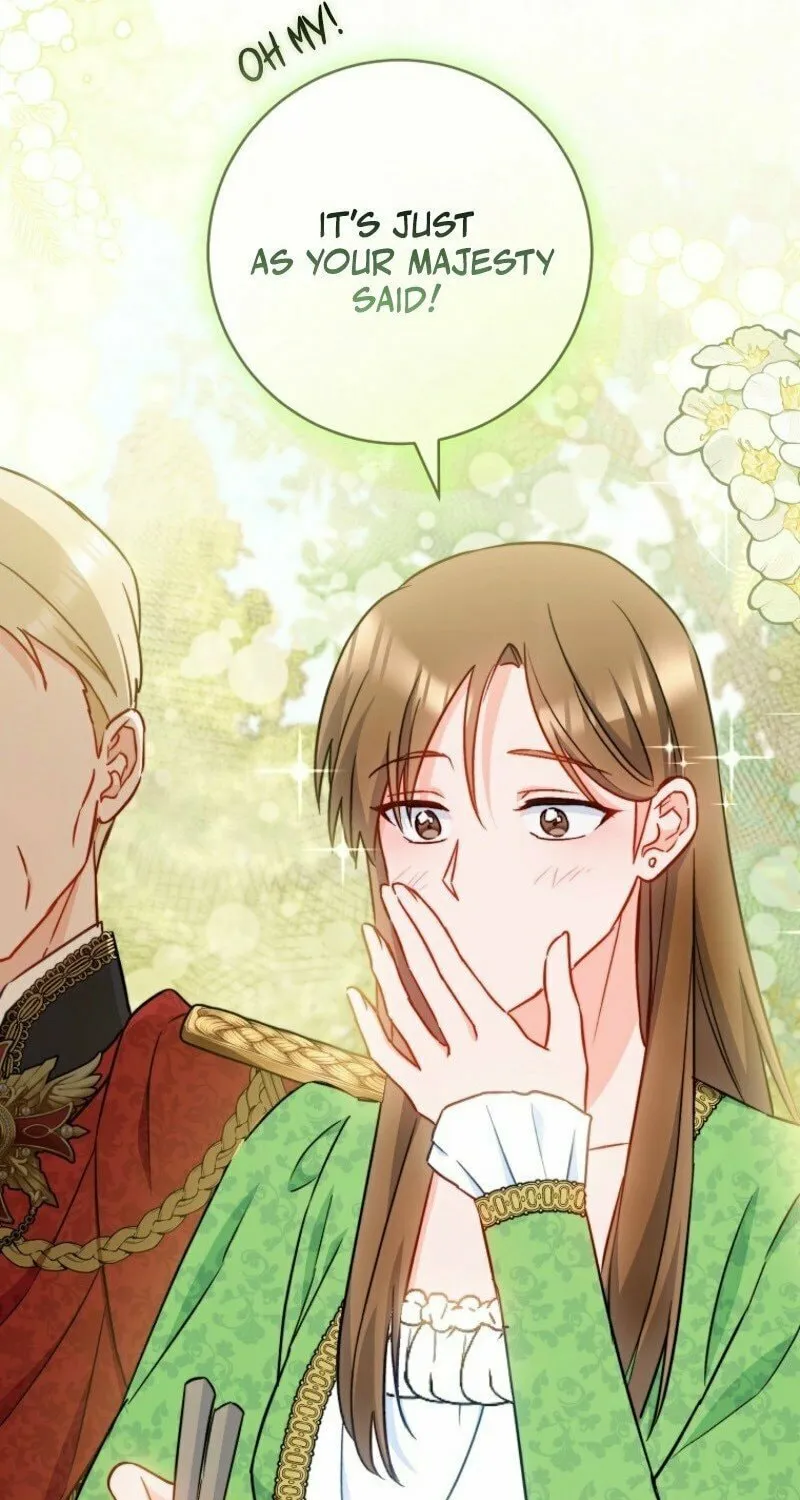 Read Lady Chef Royale chapter 176 image 24 on Lezhin
