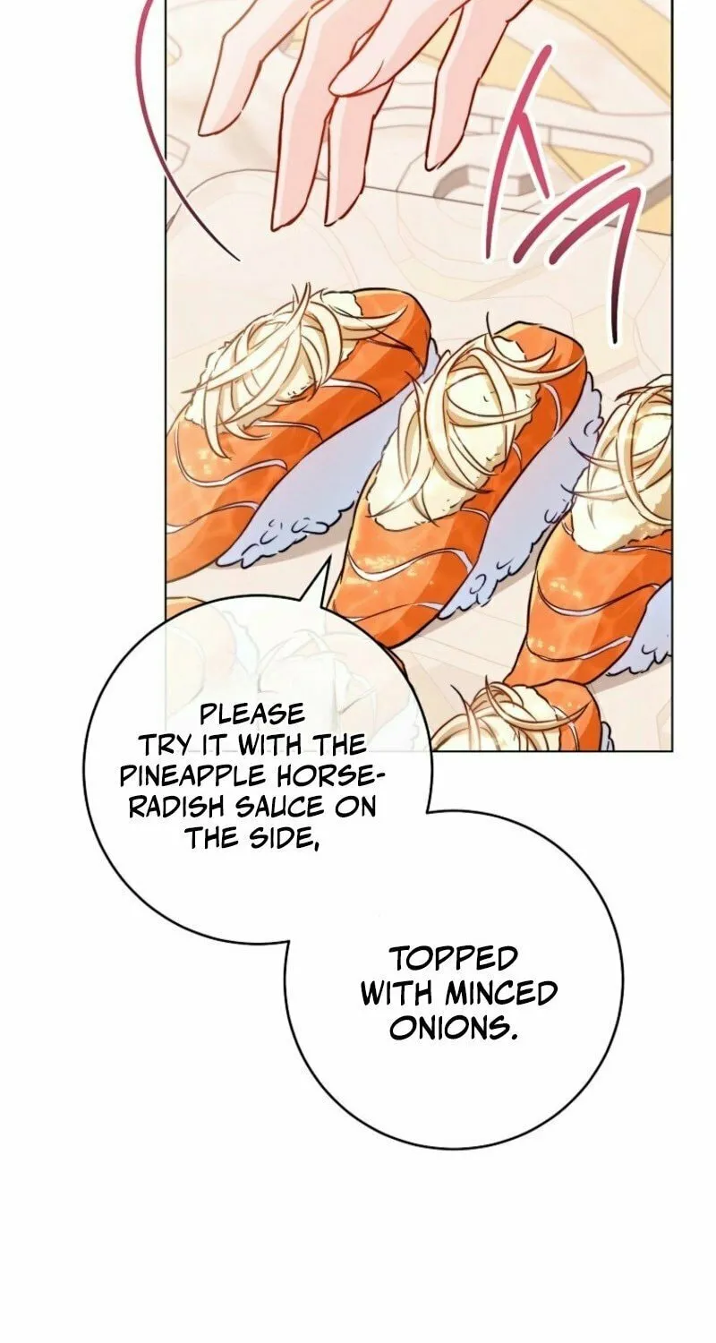 Read Lady Chef Royale chapter 176 image 28 on Lezhin