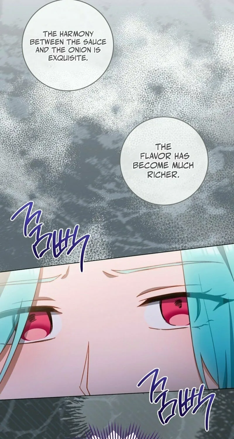 Read Lady Chef Royale chapter 176 image 32 on Lezhin