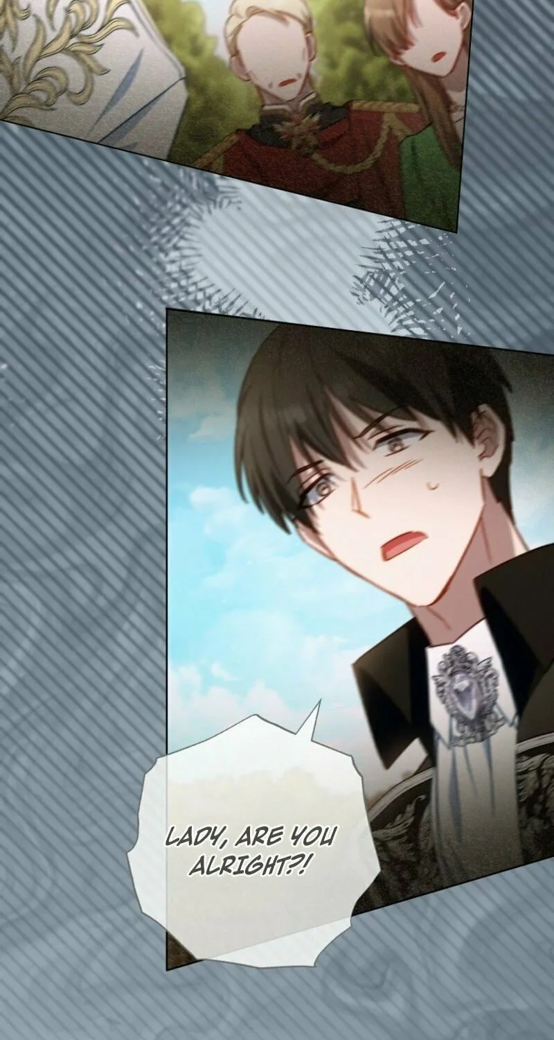 Read Lady Chef Royale chapter 176 image 34 on Lezhin