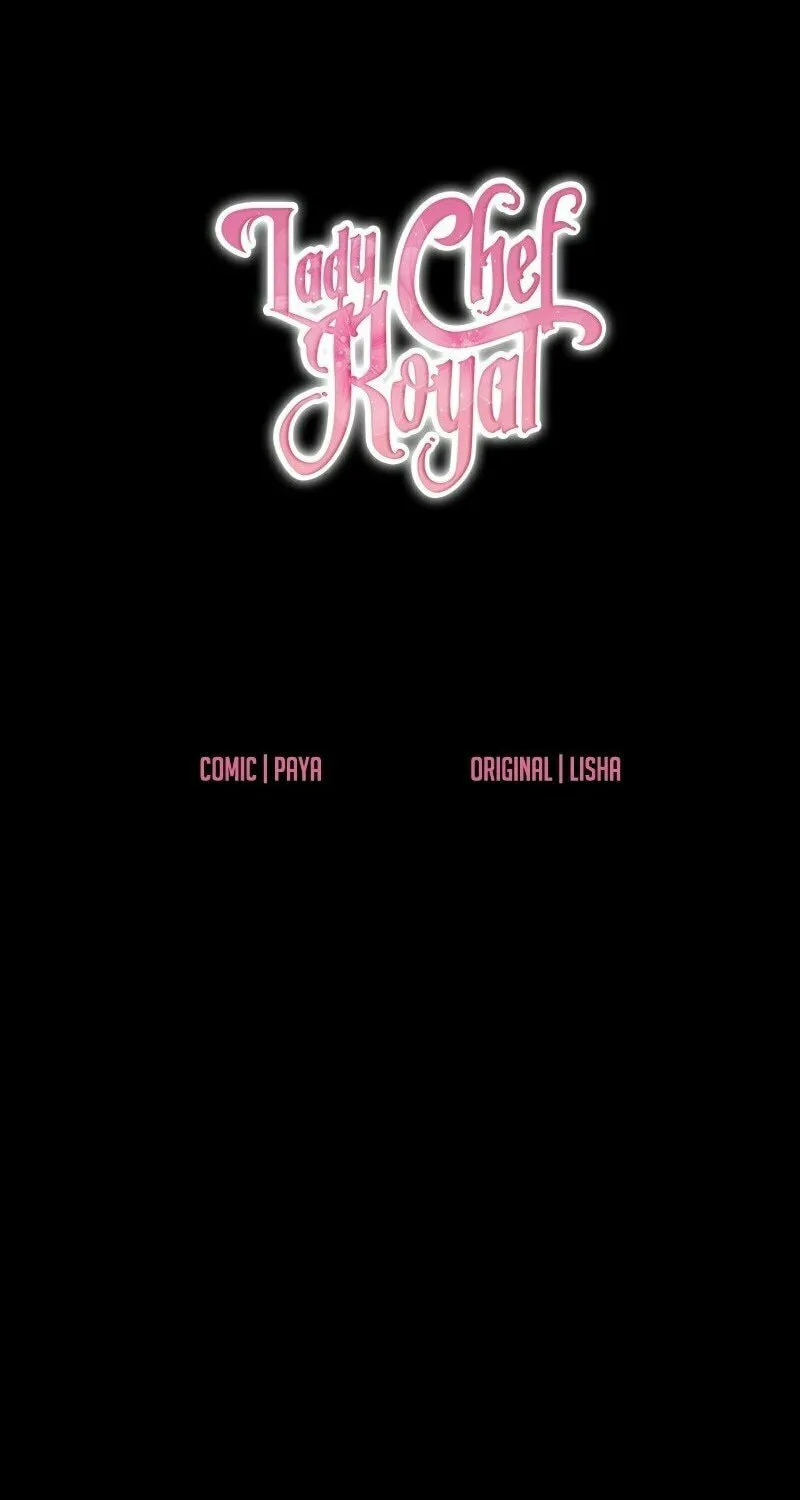 Read Lady Chef Royale chapter 176 image 40 on Lezhin