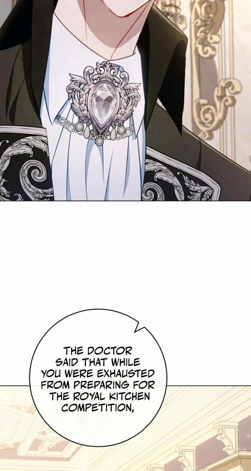 Read Lady Chef Royale chapter 176 image 46 on Lezhin