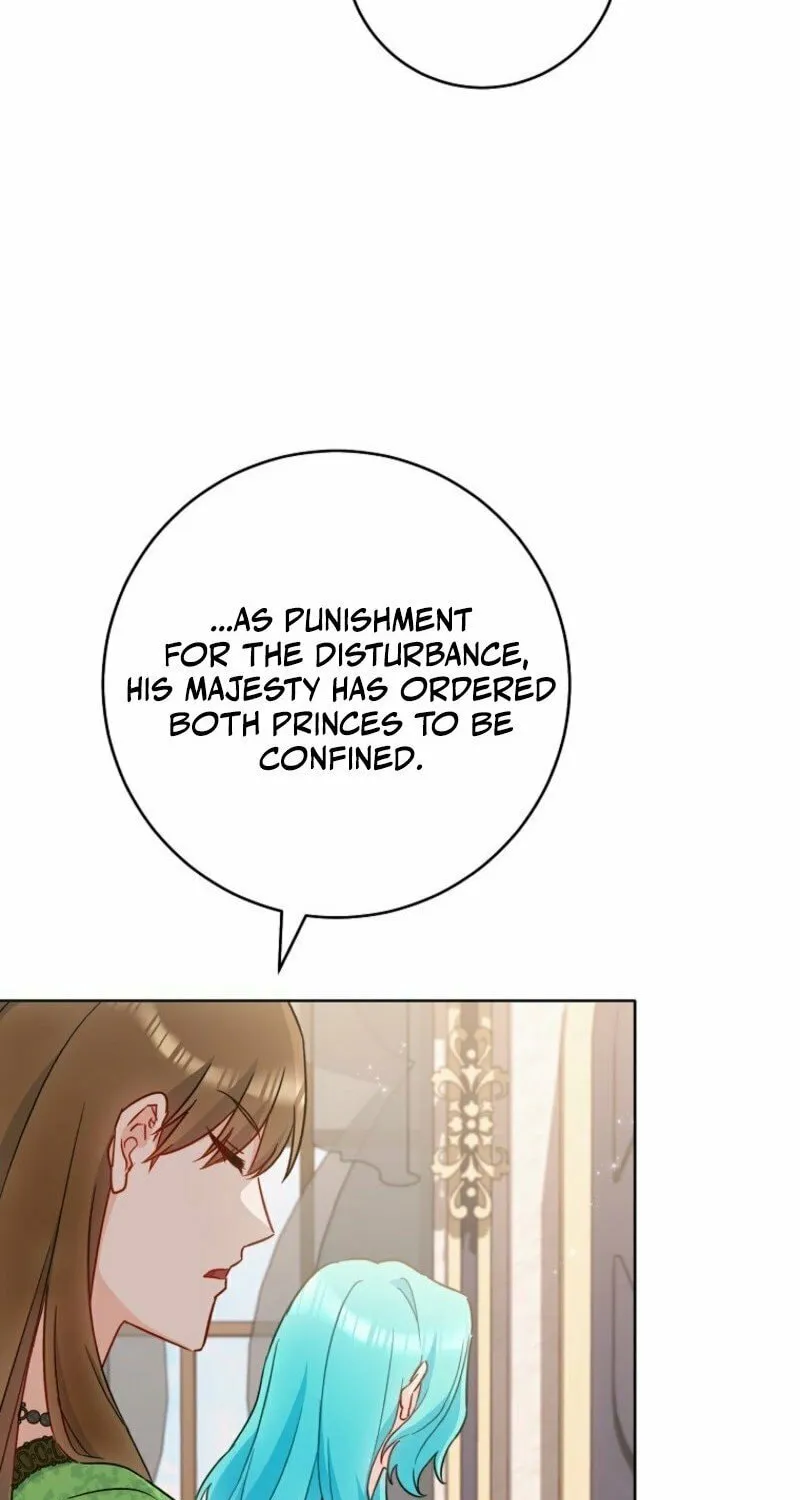 Read Lady Chef Royale chapter 176 image 58 on Lezhin