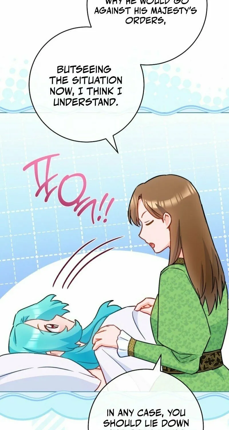 Read Lady Chef Royale chapter 176 image 60 on Lezhin