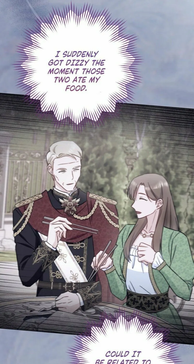 Read Lady Chef Royale chapter 176 image 64 on Lezhin
