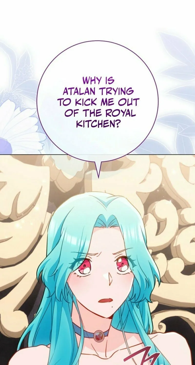 Read Lady Chef Royale chapter 176 image 68 on Lezhin