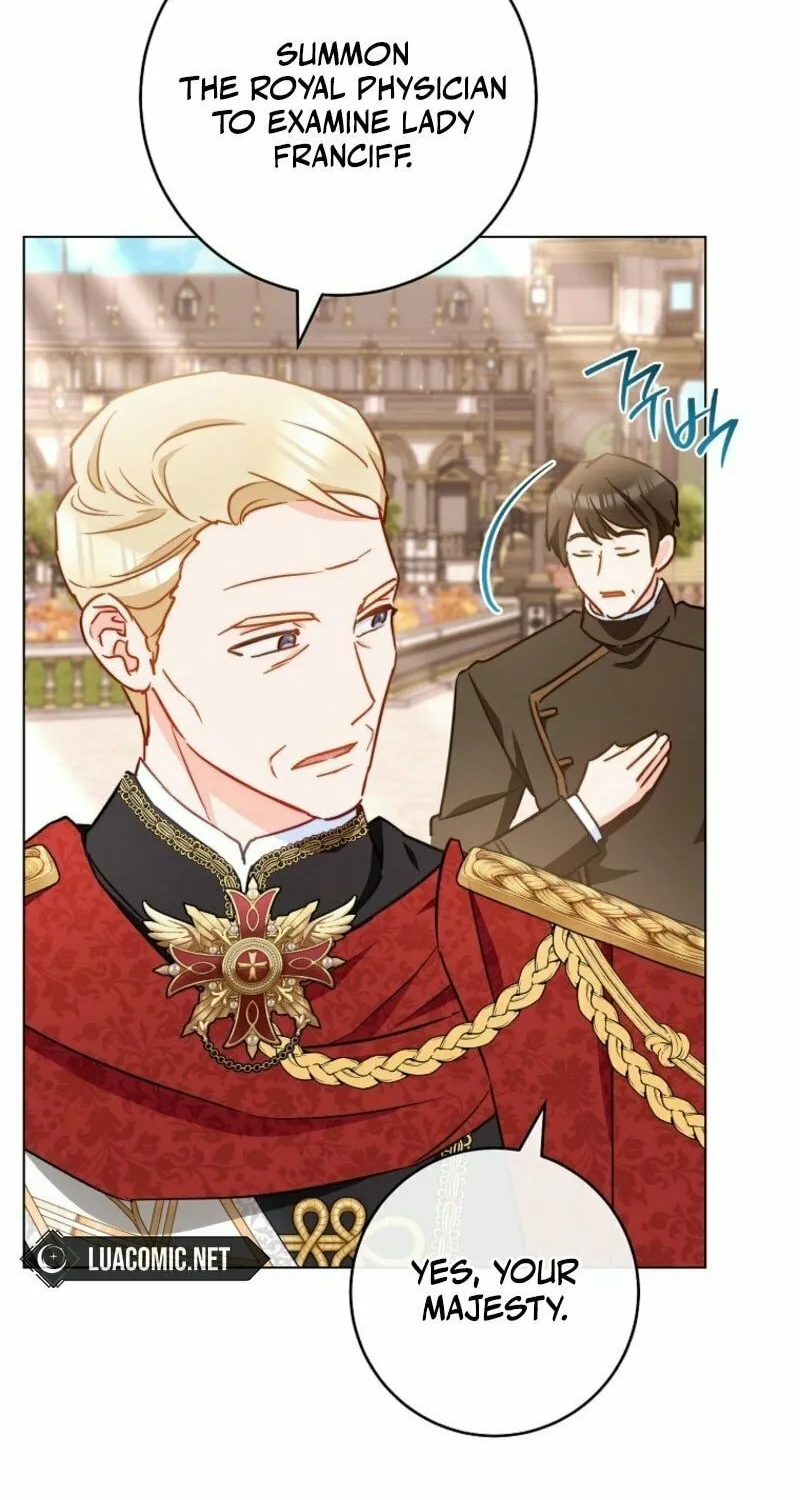 Read Lady Chef Royale chapter 176 image 7 on Lezhin