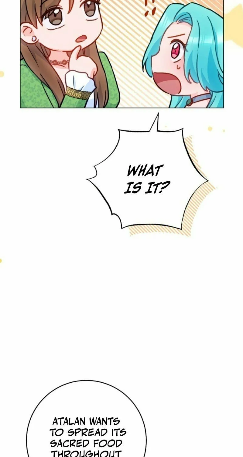 Read Lady Chef Royale chapter 176 image 76 on Lezhin