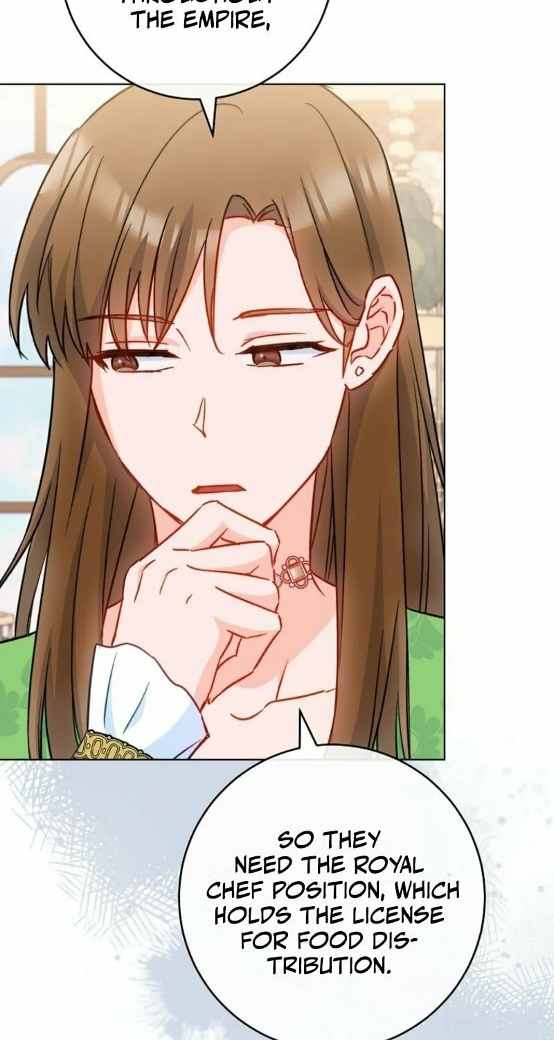 Read Lady Chef Royale chapter 176 image 77 on Lezhin