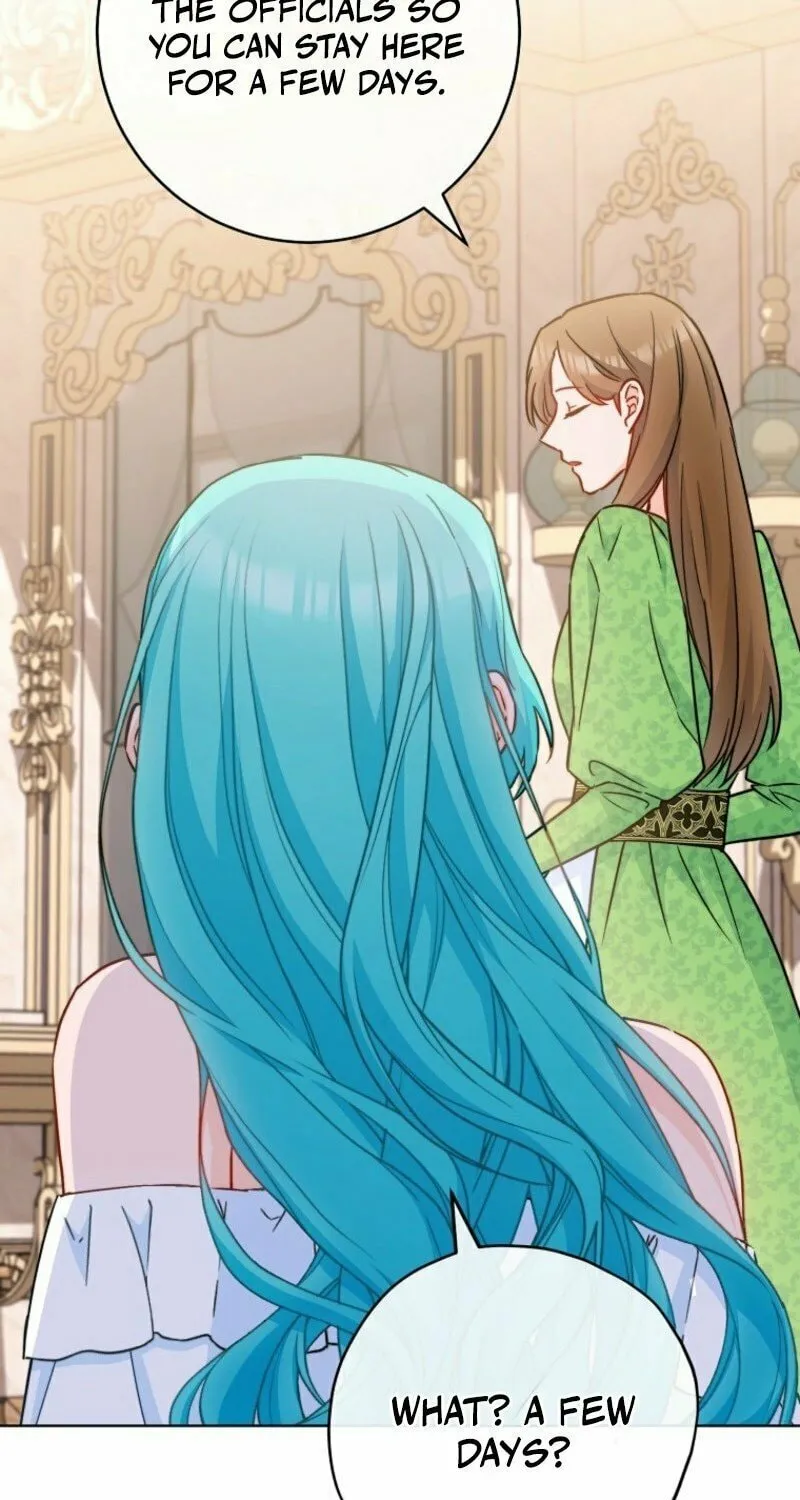 Read Lady Chef Royale chapter 176 image 84 on Lezhin