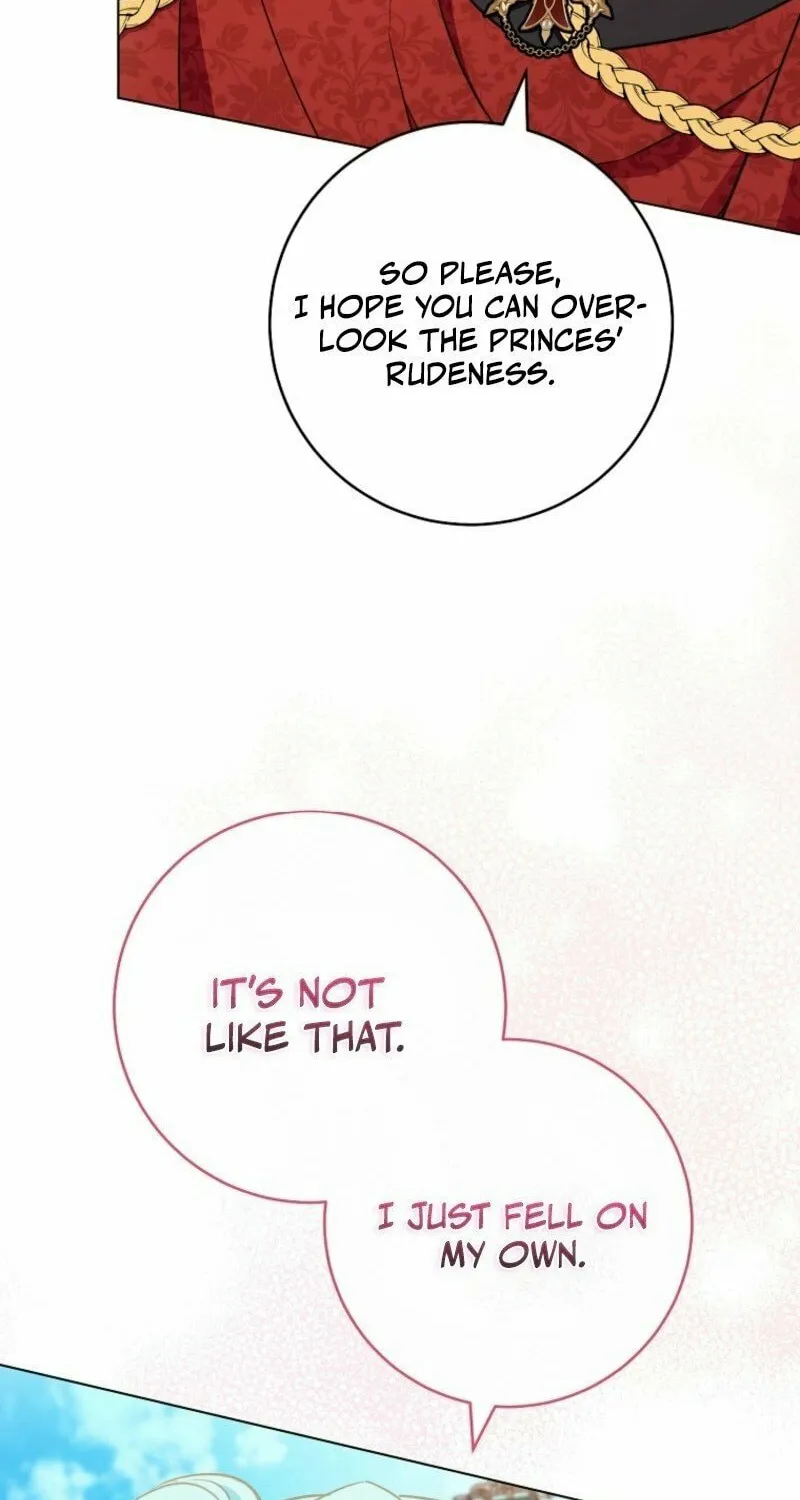 Read Lady Chef Royale chapter 176 image 9 on Lezhin