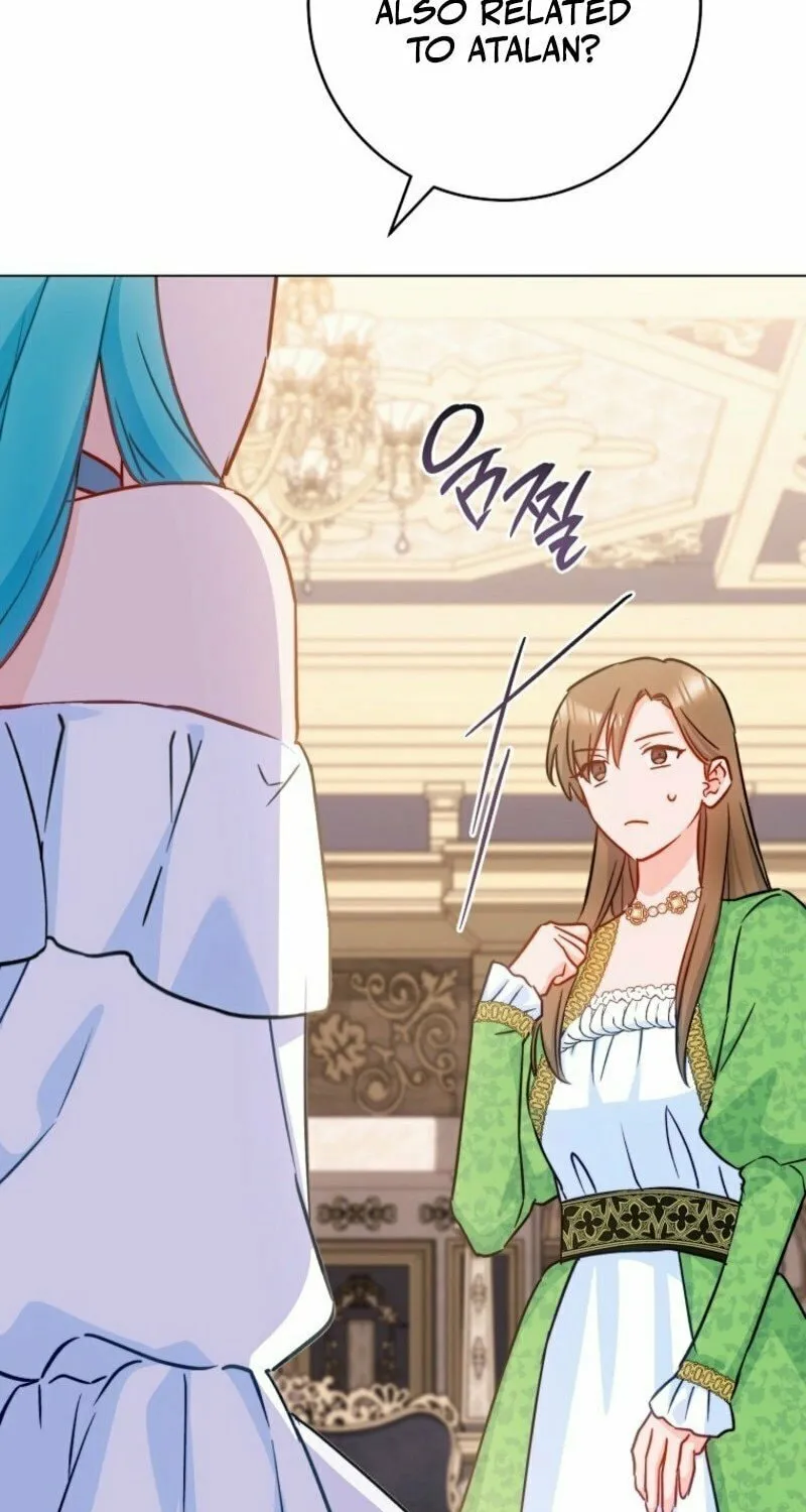 Read Lady Chef Royale chapter 176 image 91 on Lezhin