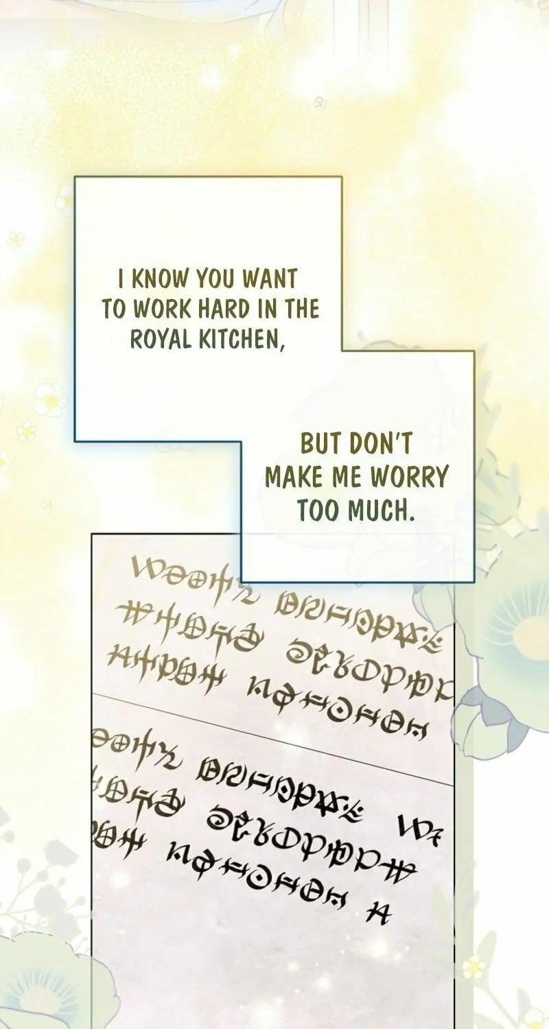 Read Lady Chef Royale chapter 177 image 33 on Lezhin