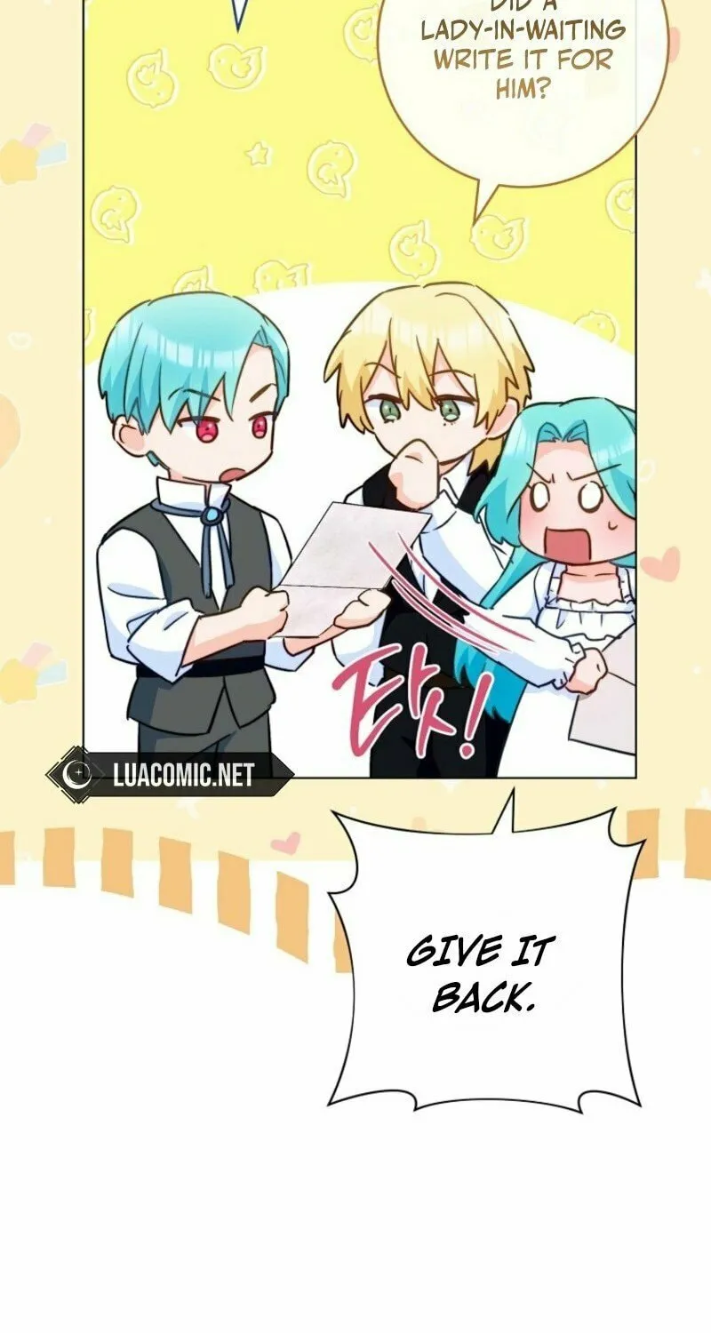 Read Lady Chef Royale chapter 177 image 36 on Lezhin