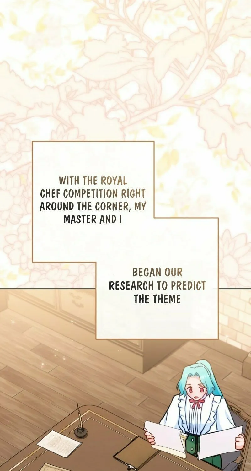 Read Lady Chef Royale chapter 177 image 45 on Lezhin