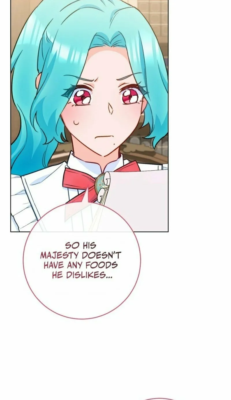 Read Lady Chef Royale chapter 177 image 47 on Lezhin