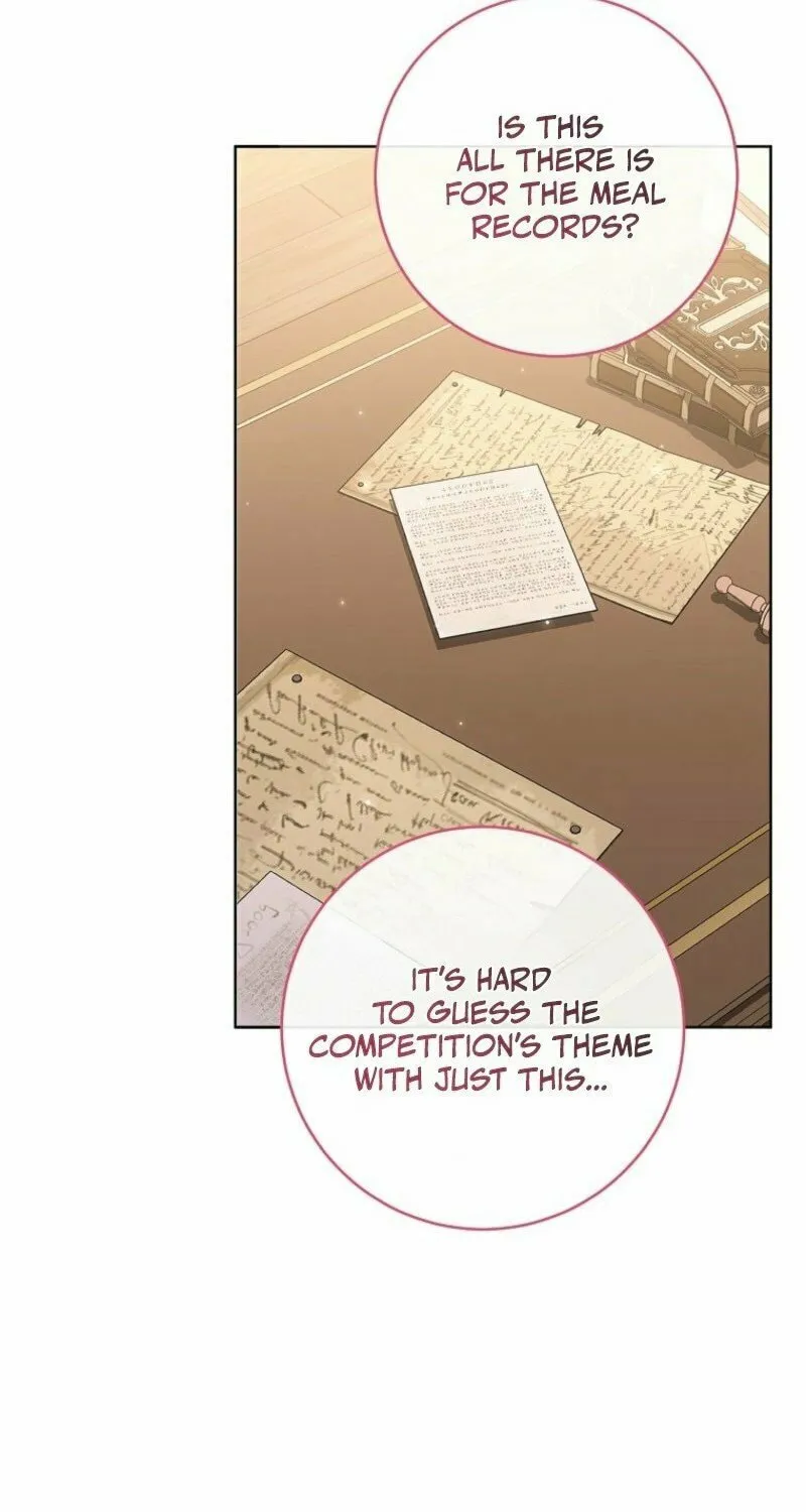 Read Lady Chef Royale chapter 177 image 48 on Lezhin