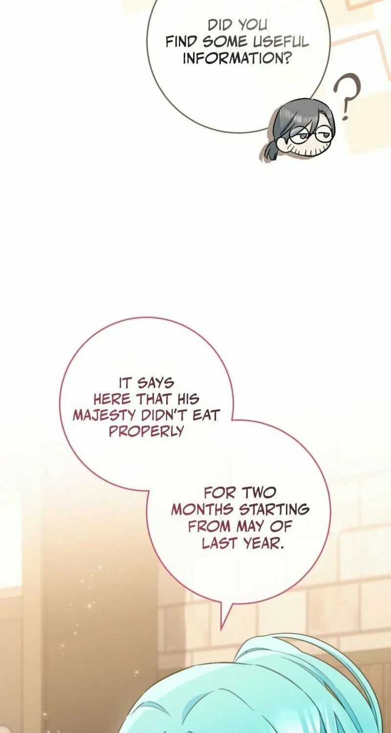 Read Lady Chef Royale chapter 177 image 51 on Lezhin