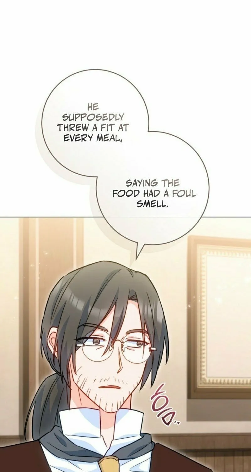 Read Lady Chef Royale chapter 177 image 53 on Lezhin