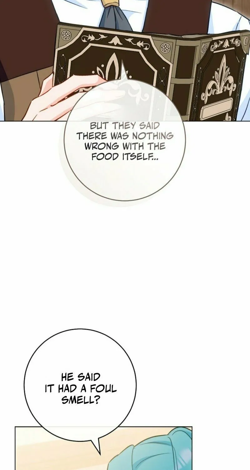Read Lady Chef Royale chapter 177 image 54 on Lezhin