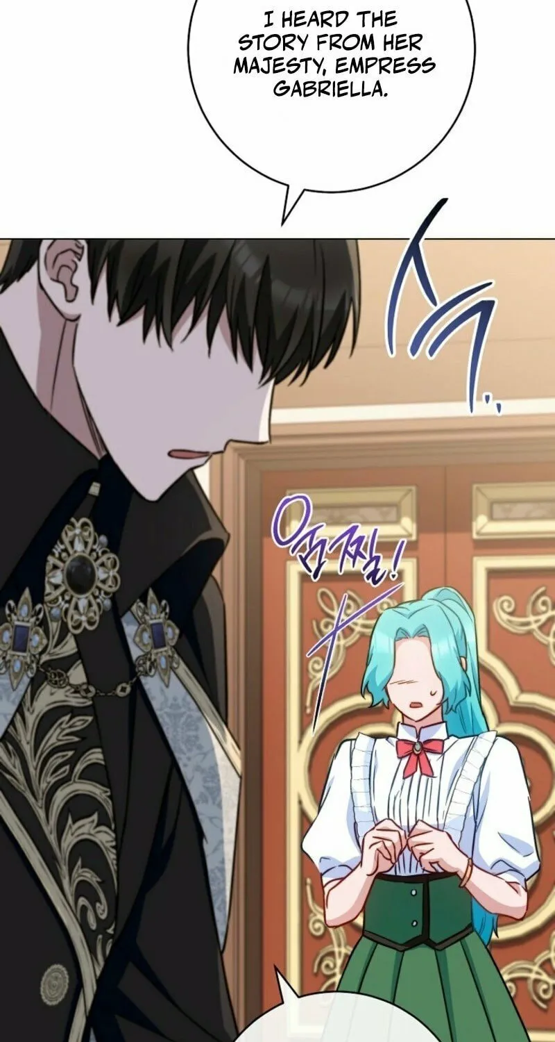 Read Lady Chef Royale chapter 177 image 73 on Lezhin