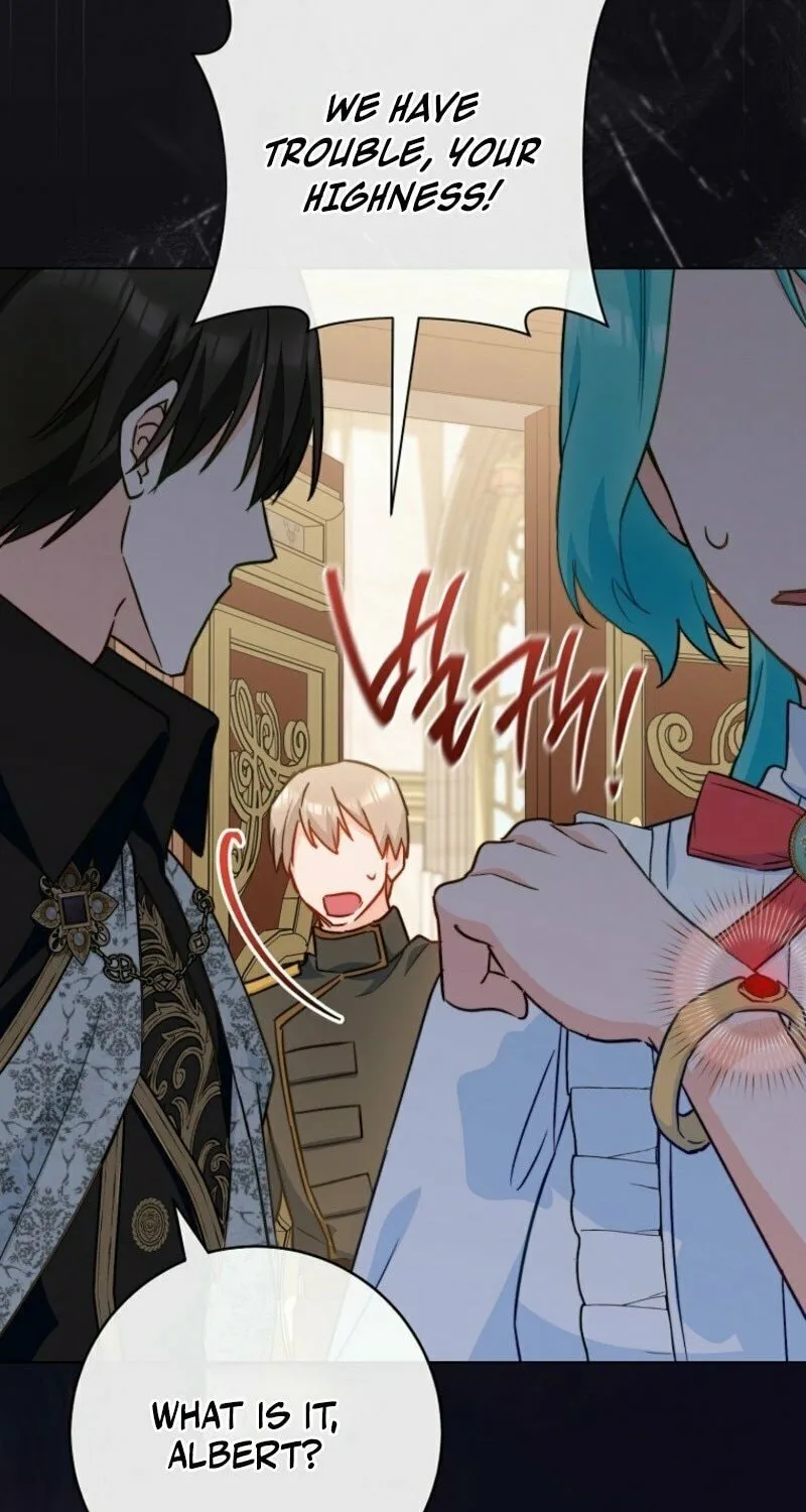Read Lady Chef Royale chapter 177 image 92 on Lezhin
