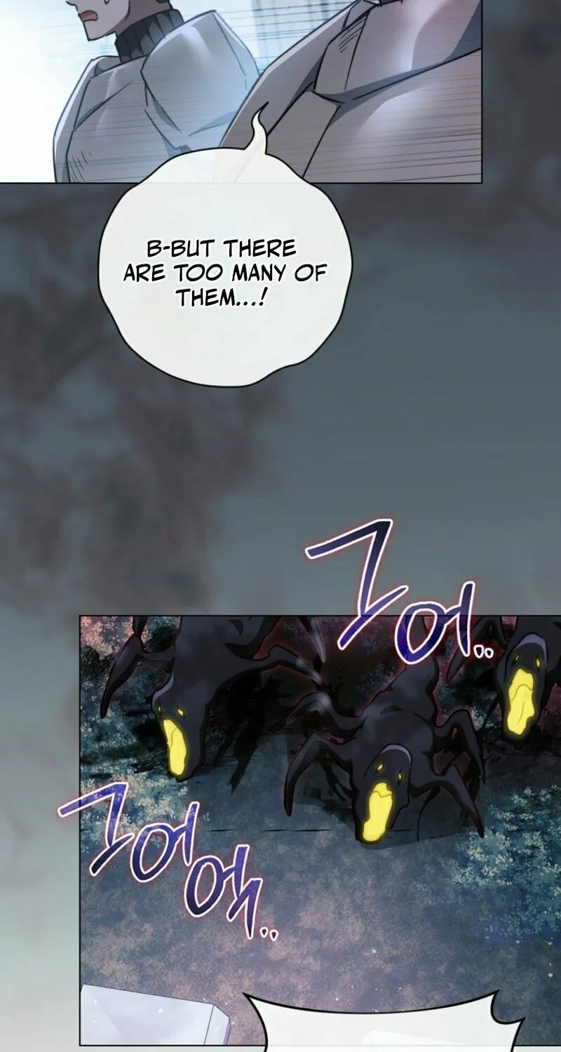 Read Lady Chef Royale chapter 178 image 26 on Lezhin