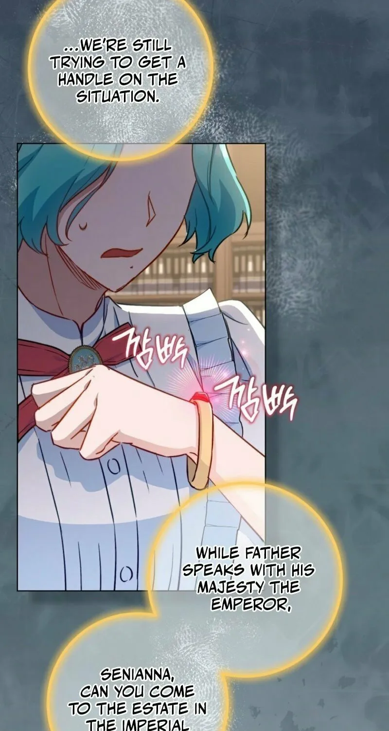 Read Lady Chef Royale chapter 178 image 8 on Lezhin