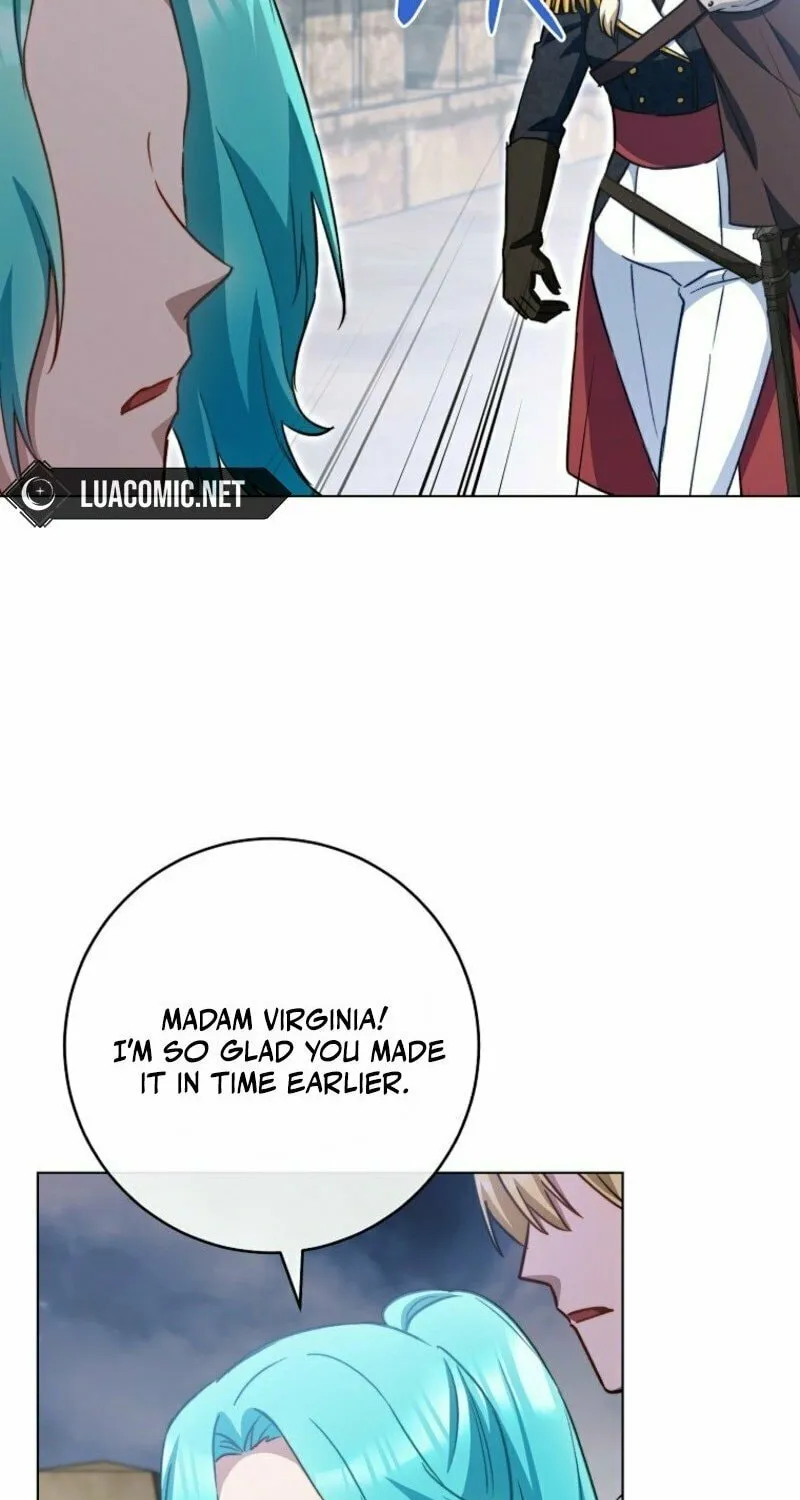 Read Lady Chef Royale chapter 179 image 10 on Lezhin