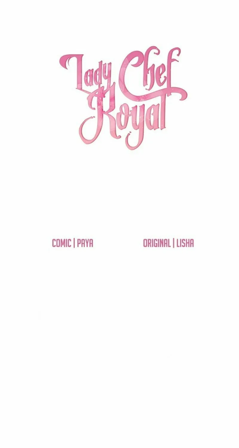 Read Lady Chef Royale chapter 179 image 37 on Lezhin