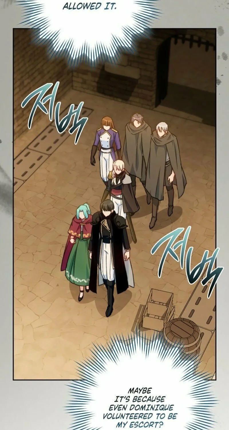 Read Lady Chef Royale chapter 179 image 40 on Lezhin