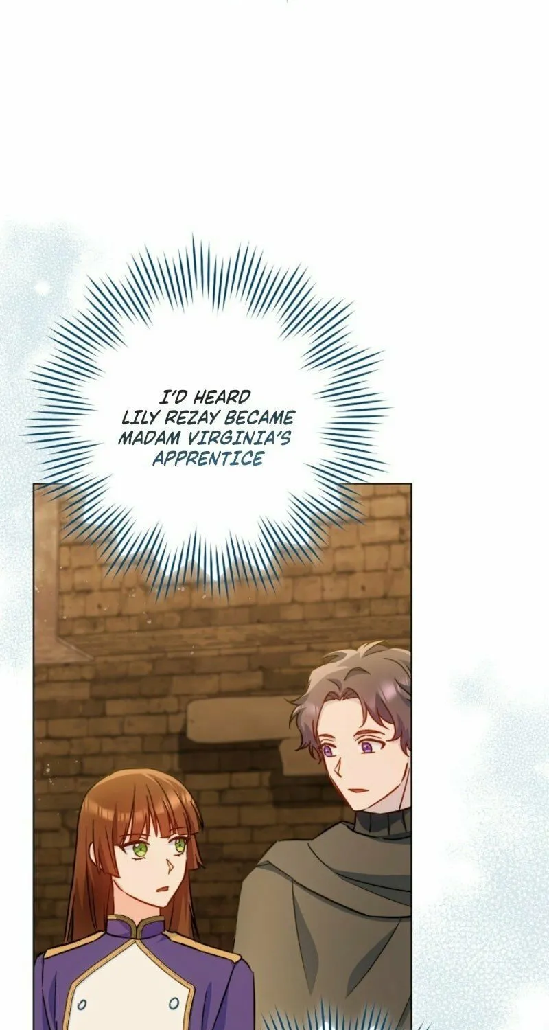 Read Lady Chef Royale chapter 179 image 42 on Lezhin