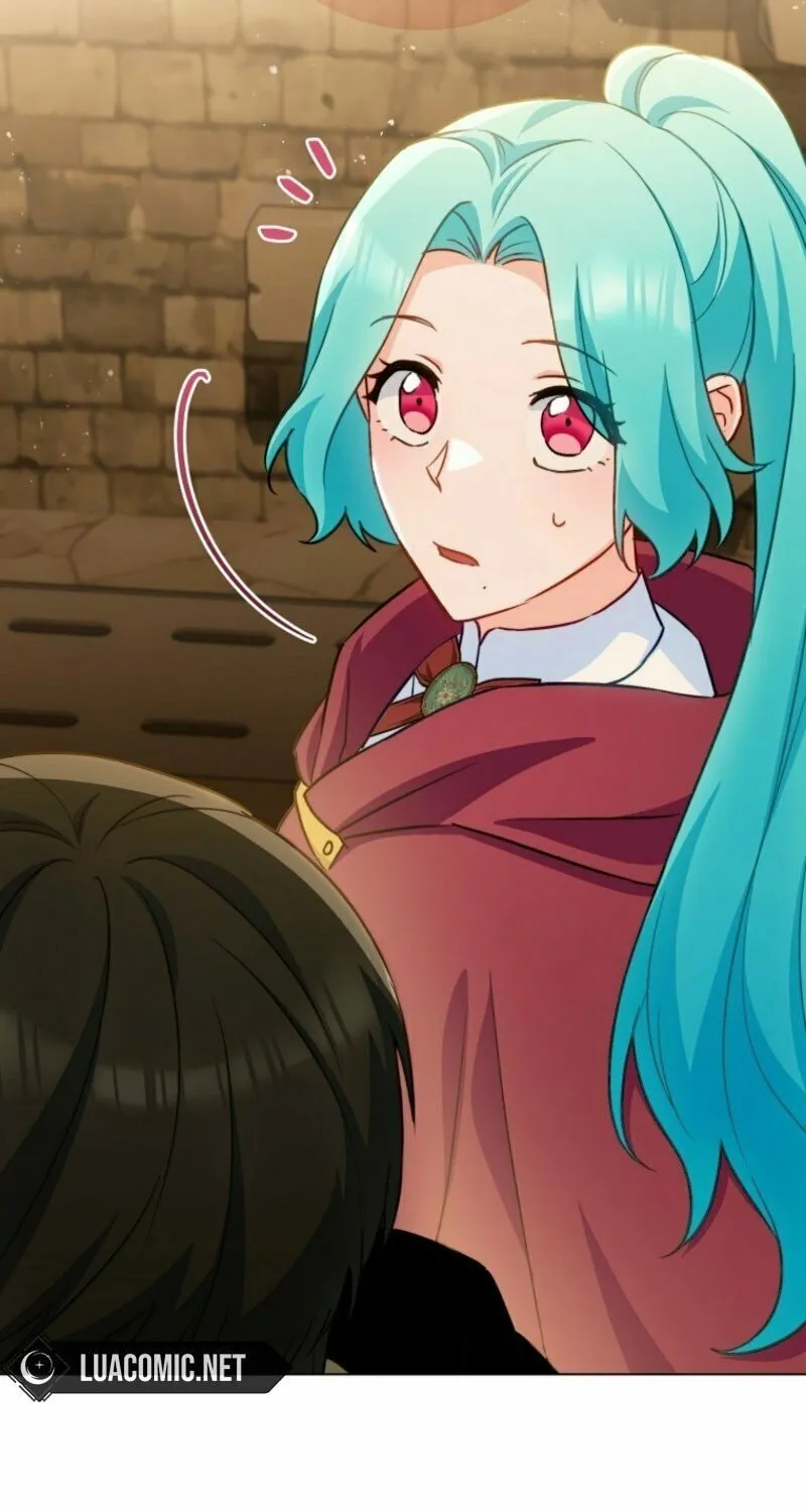 Read Lady Chef Royale chapter 179 image 46 on Lezhin