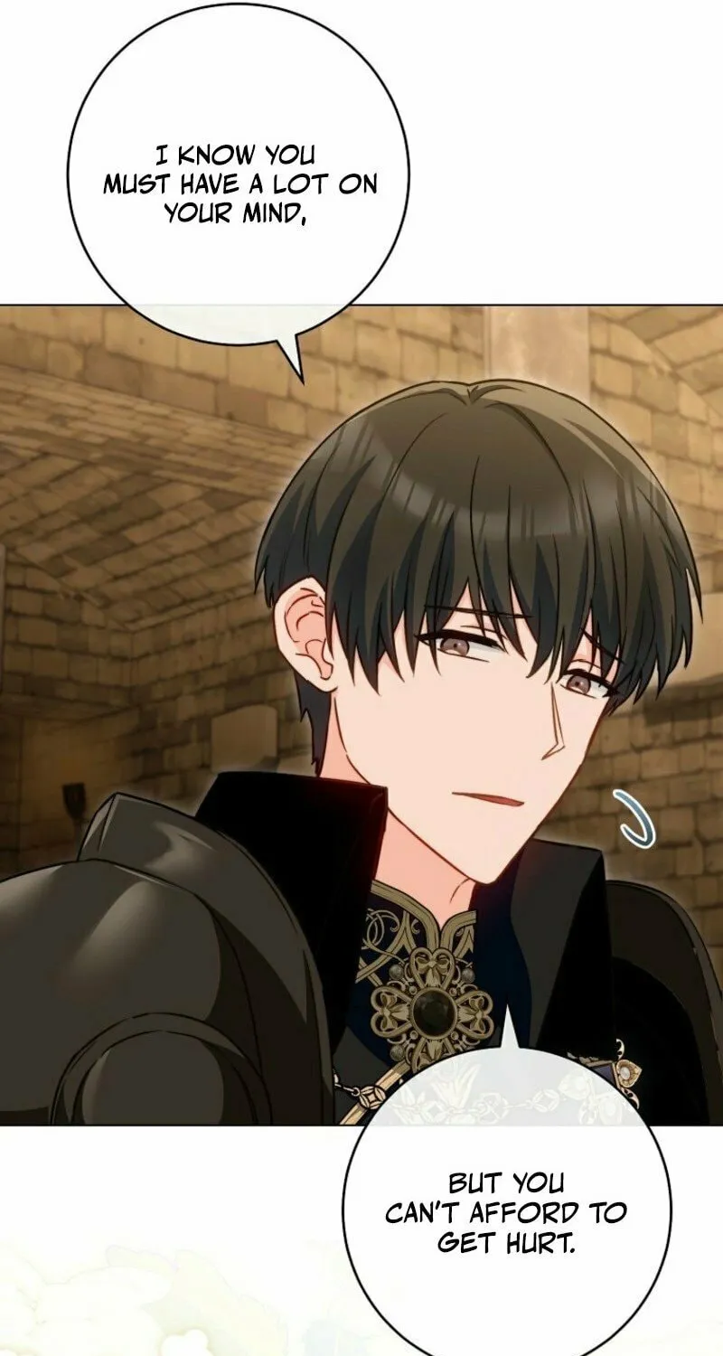Read Lady Chef Royale chapter 179 image 48 on Lezhin