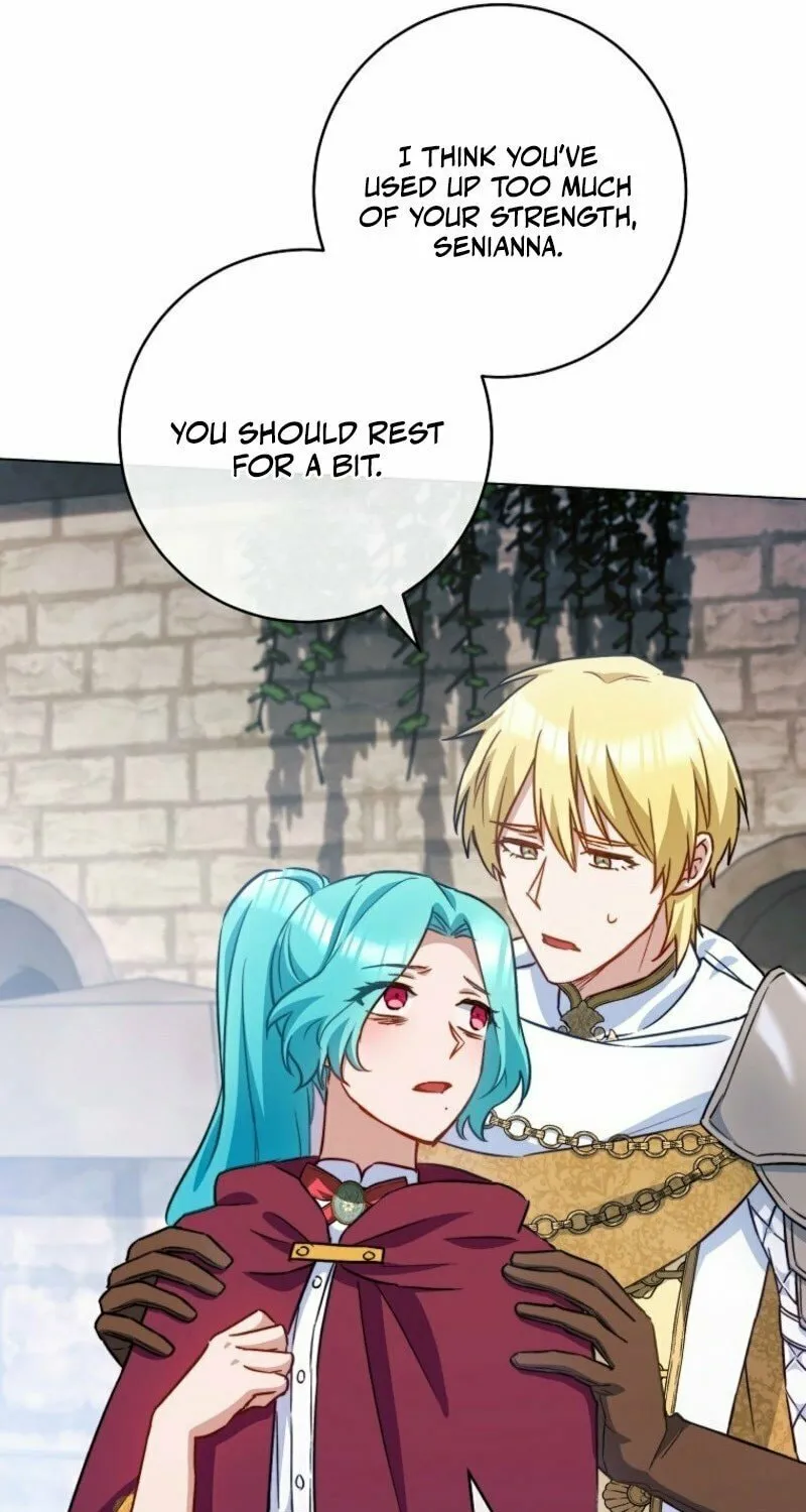 Read Lady Chef Royale chapter 179 image 8 on Lezhin