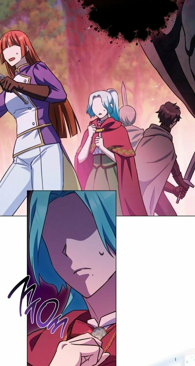 Read Lady Chef Royale chapter 179 image 84 on Lezhin