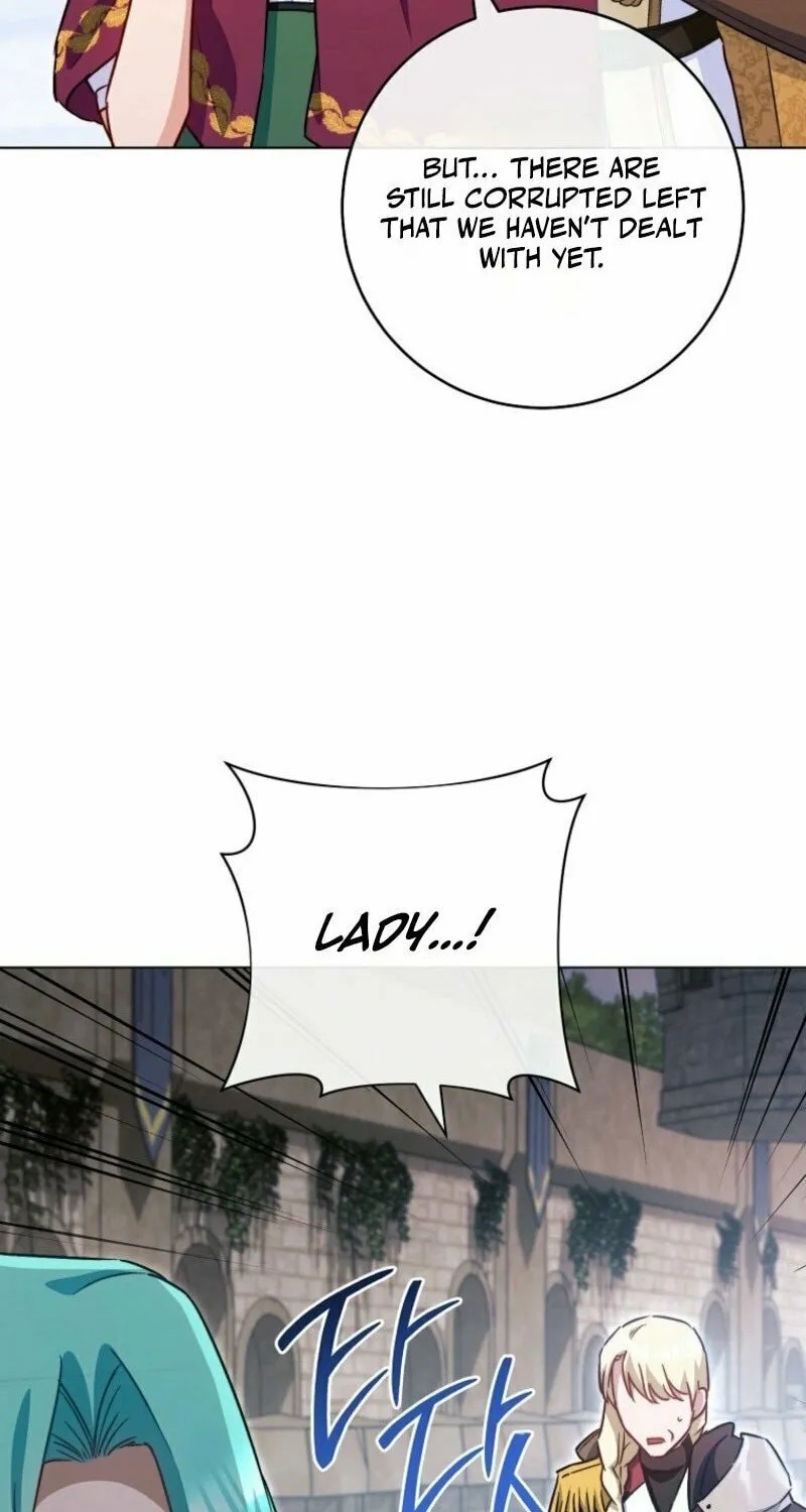 Read Lady Chef Royale chapter 179 image 9 on Lezhin